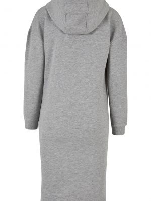 Mini-abito Def grigio