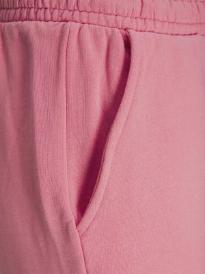 Αθλητικό παντελόνι Jjxx ροζ