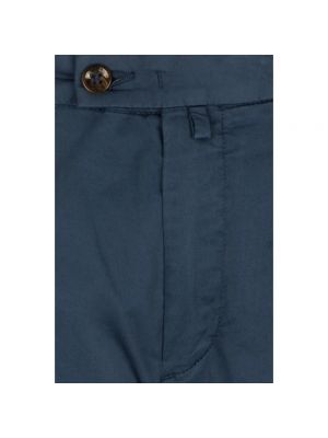 Pantalones cortos Briglia azul