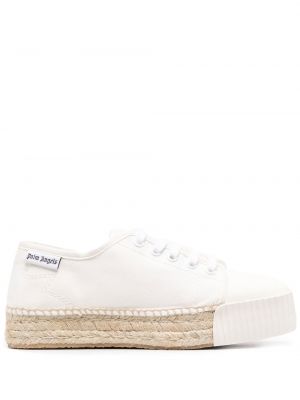 Sneakers Palm Angels hvit