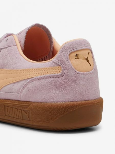 Sneakers Puma rózsaszín