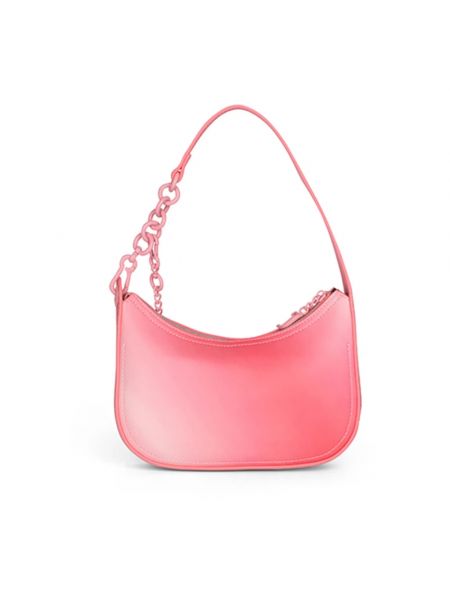 Schultertasche Juicy Couture pink