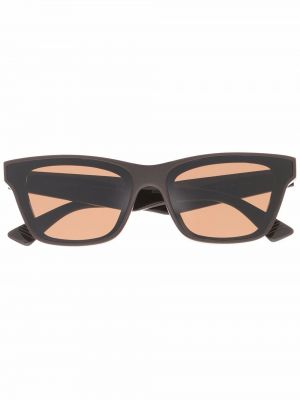 Слънчеви очила Bottega Veneta Eyewear кафяво