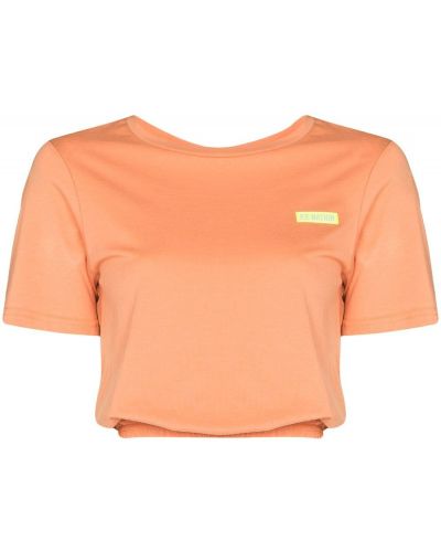 Camiseta P.e Nation naranja