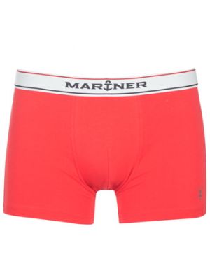 Boxer Mariner rosso