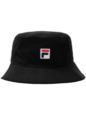 Czapki Fila  Bucket Hat F-Box Logo