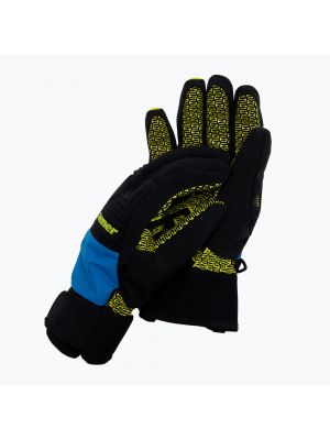 Sporty rękawiczki Ziener - niebieski
