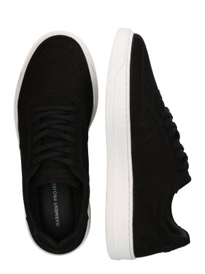 Sneakers Garment Project fekete
