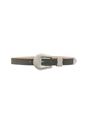 Cintura B-low The Belt argento