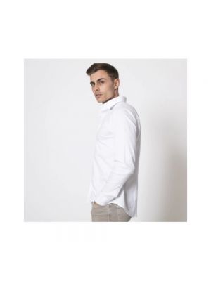 Camisa Desoto blanco