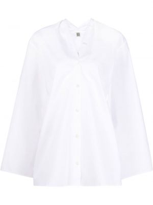 Bluzka Toteme - biały