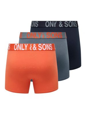 Boxershorts Only & Sons