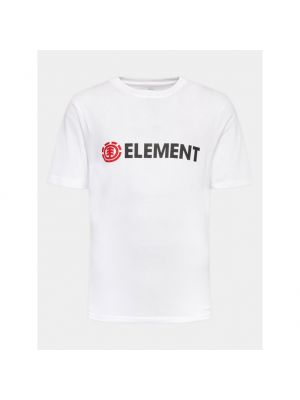 Tricou Element alb