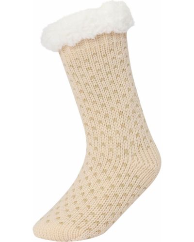 Памучни чорапи Hunkemöller