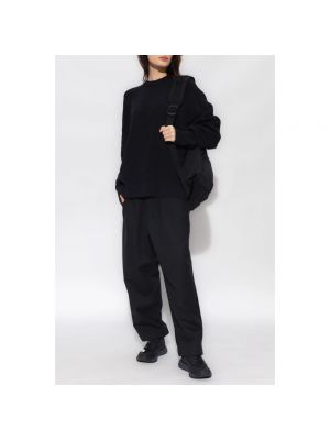 Suéter Y-3 negro