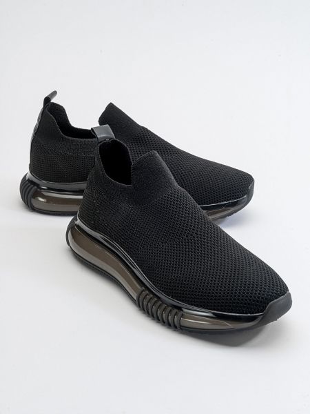 Sneakers Luvishoes fekete