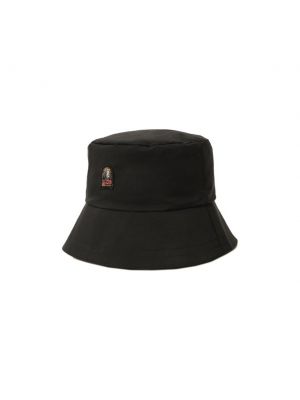 Шляпа Parajumpers черная