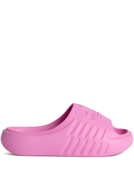 Cipele Dsquared2 ružičasta