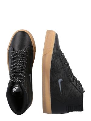 Блейзър Nike Sb черно