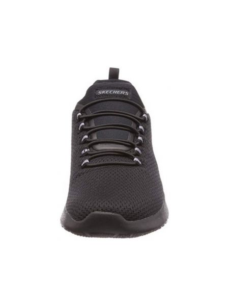 Sneakers Skechers fekete