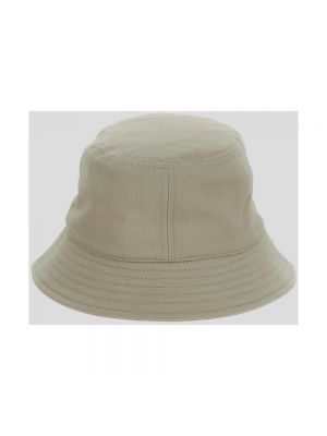 Sombrero de algodón Isabel Marant beige