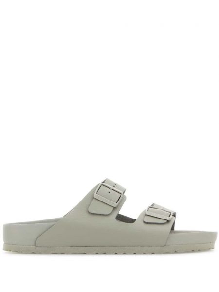 Sandaler med stropper Birkenstock grå