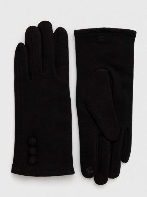 Rękawiczki Aldo czarne