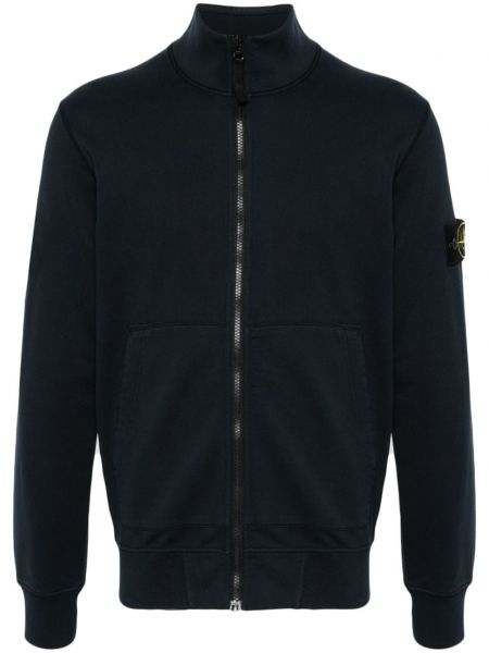 Collegepaita Stone Island sininen