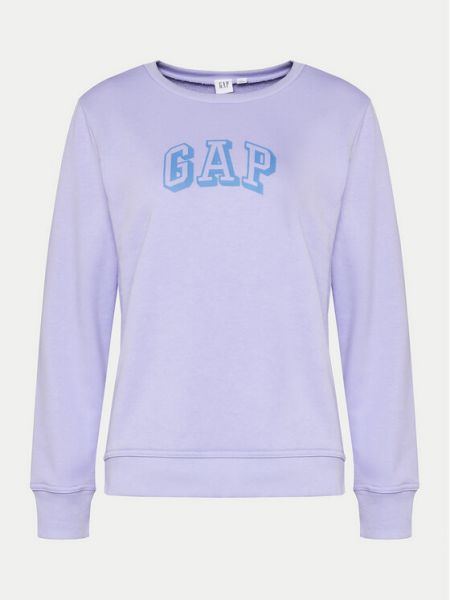 Džemperis Gap violetinė
