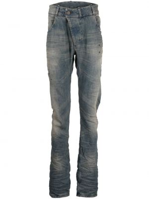 Distressed skinny jeans Boris Bidjan Saberi