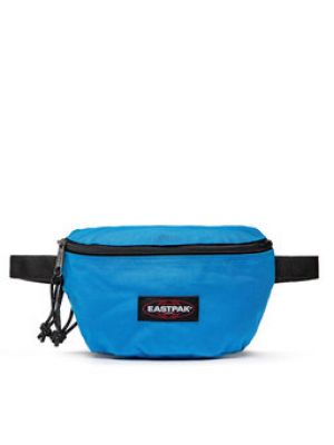 Sportovní taška Eastpak modrá