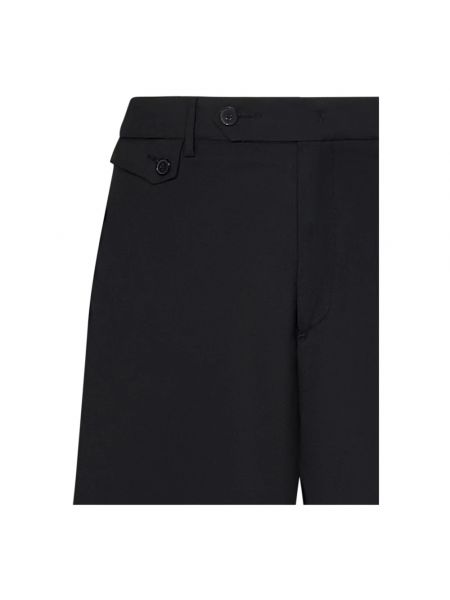 Pantalones cortos Low Brand negro