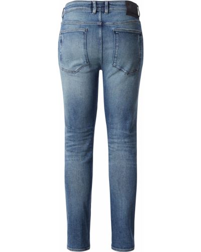 Jeans skinny Drykorn bleu