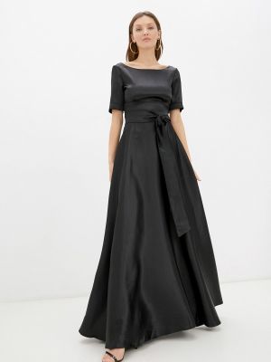 Платье Pavesa, черное
