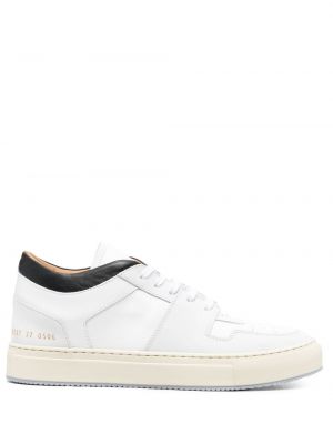 Topp Common Projects hvit