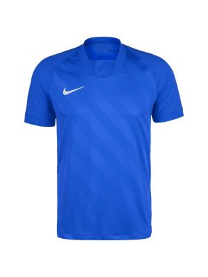 T-shirt de sport Nike bleu