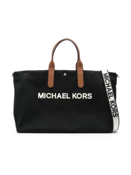 Shopperka Michael Kors czarna