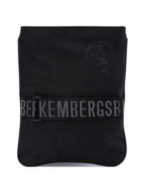 Сумка Bikkembergs черная