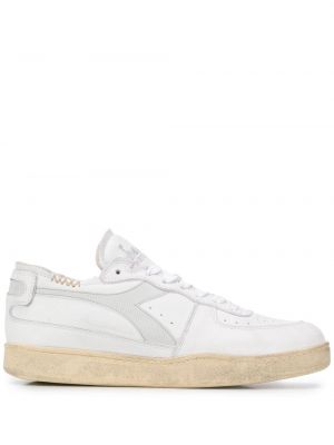 Sneakers Diadora hvit