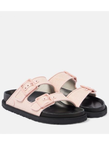 Sandaler Birkenstock 1774 rosa