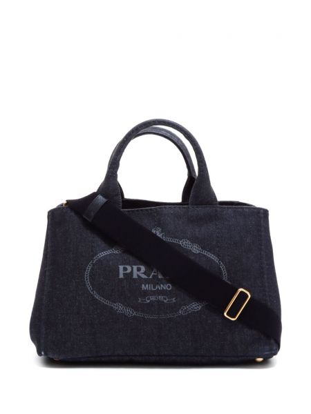 Чанта Prada Pre-owned