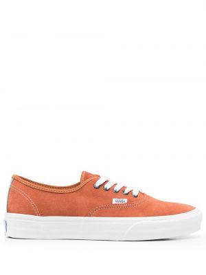 Sneakers Vans oransje