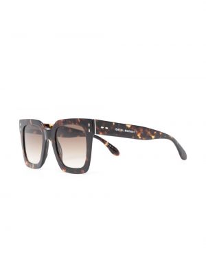 Oversized sluneční brýle Isabel Marant Eyewear