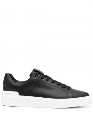 Sneakers Balmain svart