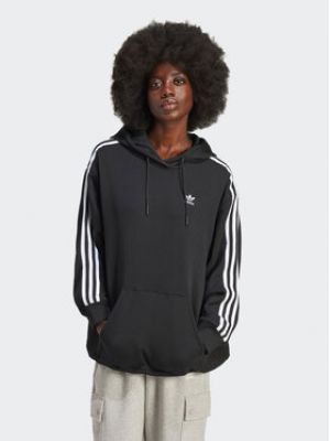 Chemise à rayures oversize Adidas Originals