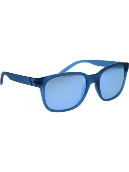 Okulary przeciwsłoneczne Arnette niebieskie