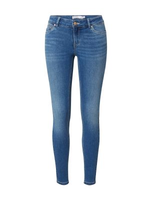 Jeans Vero Moda bleu