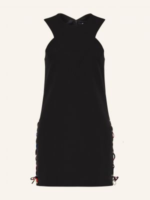 Pouzdrové šaty Pucci černé