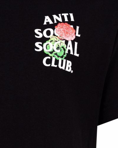 Tričko Anti Social Social Club