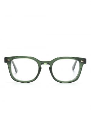 Slnečné okuliare Ahlem zelená